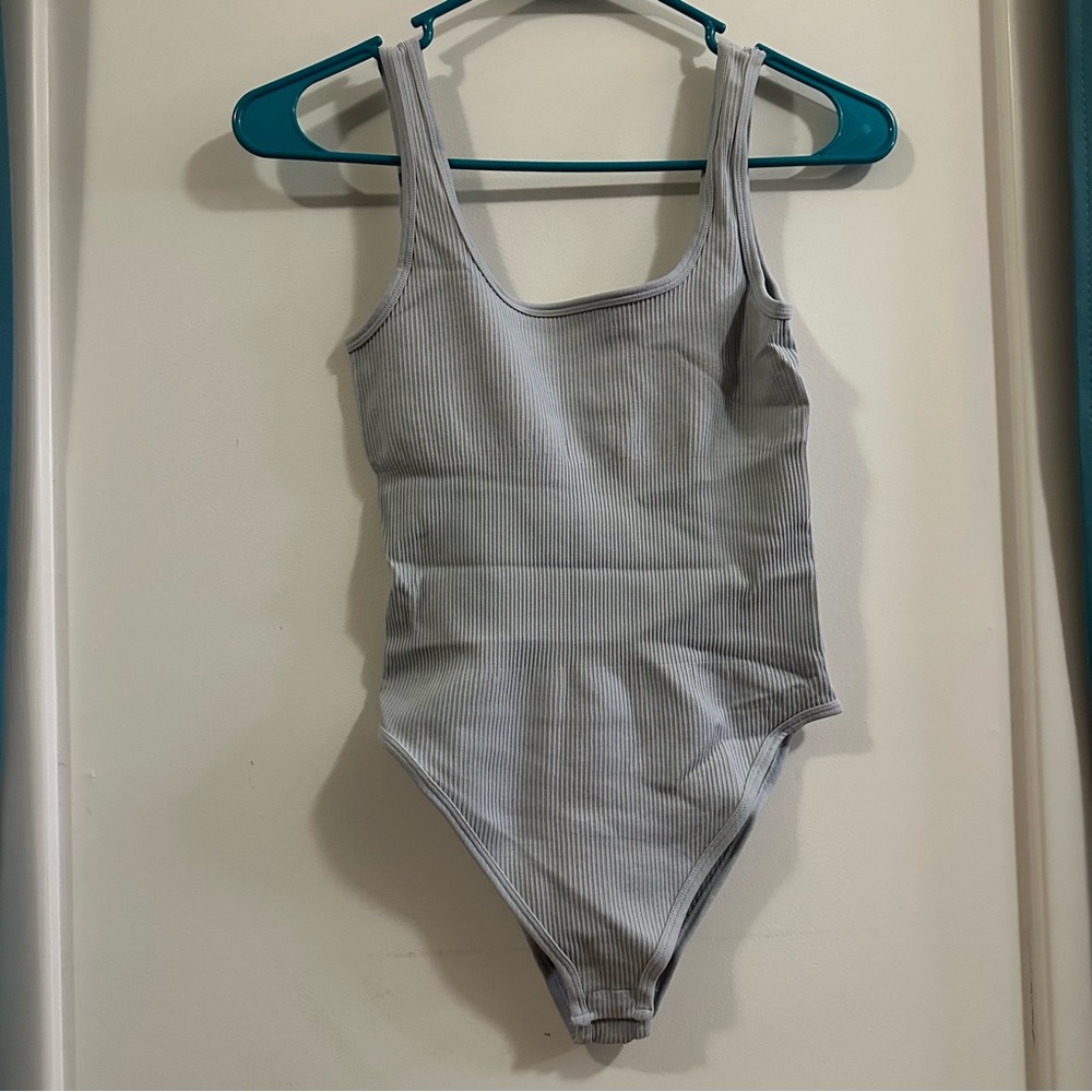 3 pack ribbed bodysuits
